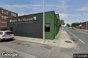 536 Worthington St, Springfield, MA 01105