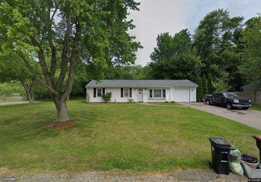 16 Foothill Rd, Brockton, MA 02302 - photo 1
