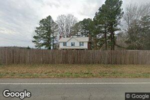 6512 Nc Highway 86 N, Hillsborough, NC 27278
