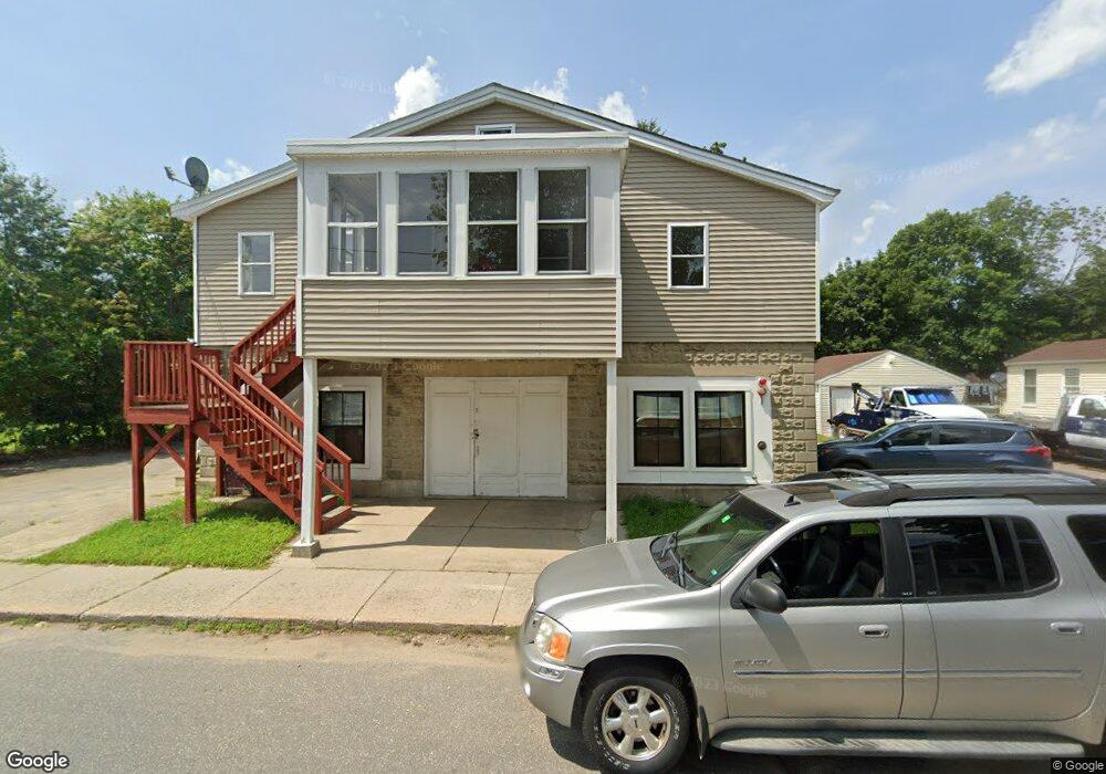 28 Jackson St unit 2, Sanford, ME 04073 - photo 1