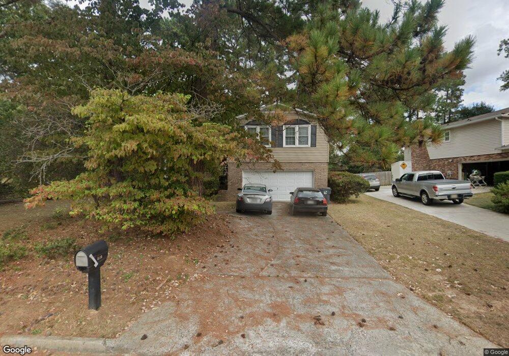 4325 Alpine Way, Augusta, GA 30907 - photo 1