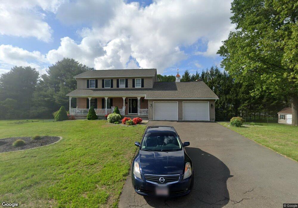 217 Juniper Ridge Dr, Feeding Hills, MA 01030 - photo 1