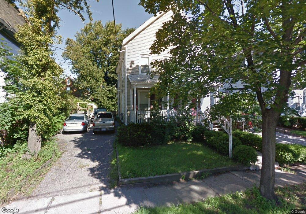 20 Henderson St, Arlington, MA 02474 - photo 1