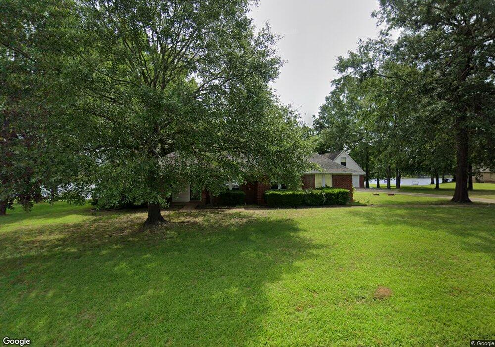 674 Akin Rd, Texarkana, TX 75503 - photo 1