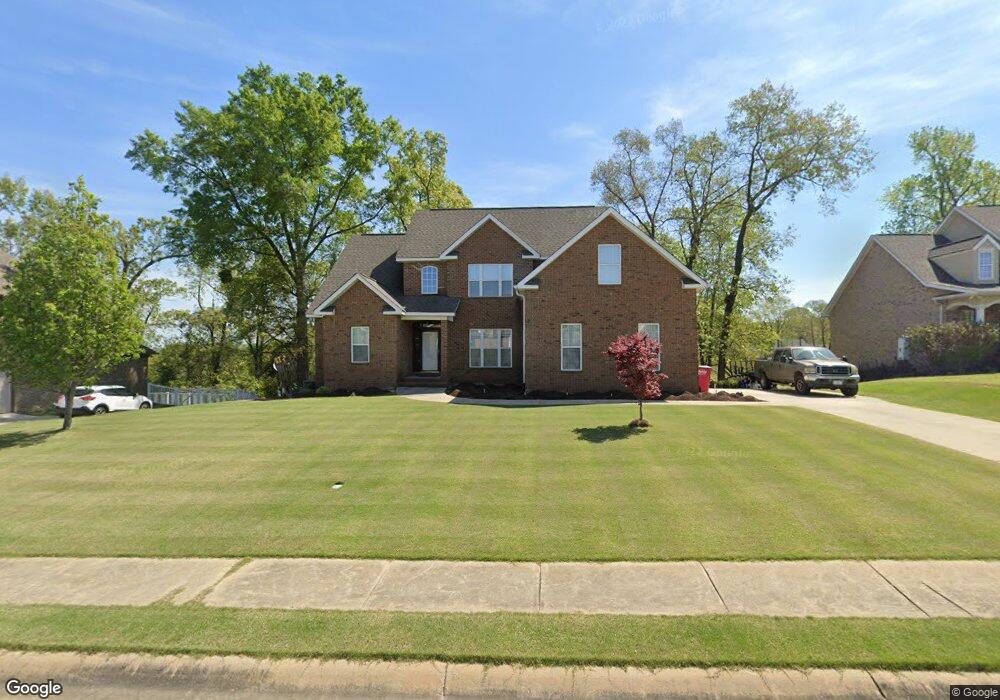 355 Eagle Ridge Rd, Macon, GA 31216 - photo 1