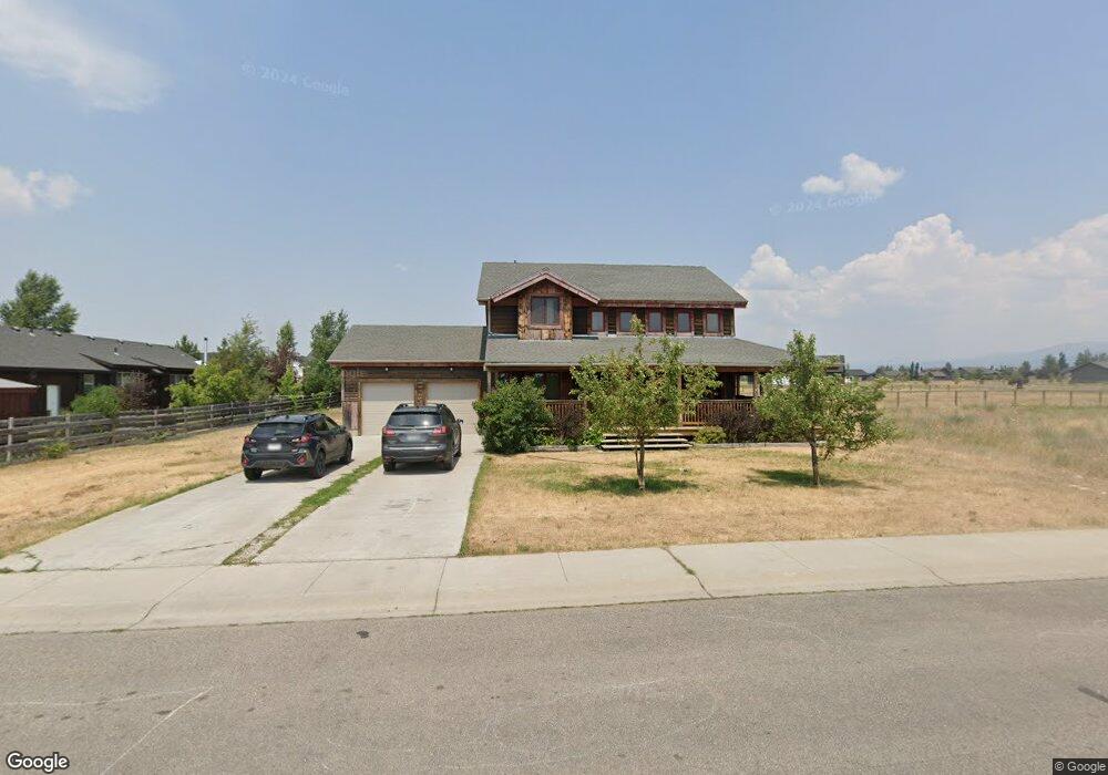 815 Easy St, Driggs, ID 83422 - photo 1