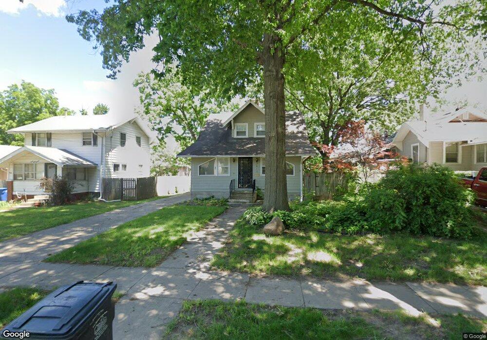 3815 7th St, Des Moines, IA 50313 - photo 1