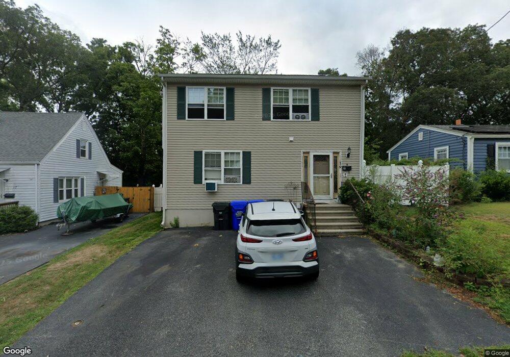 19 Edge St, West Warwick, RI 02893 - photo 1