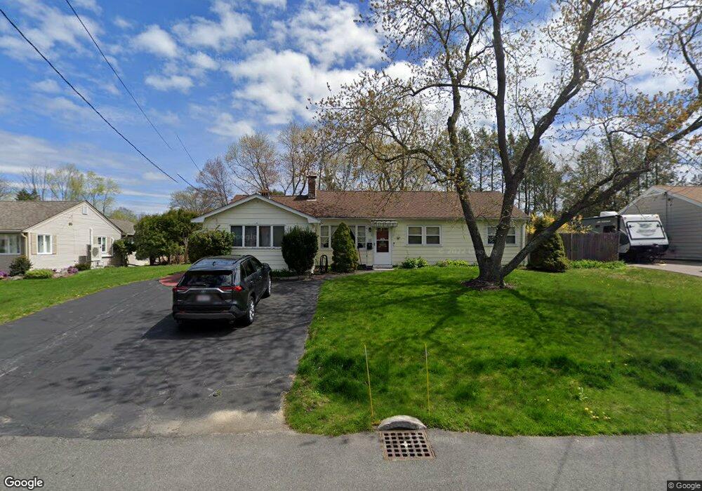 15 Elmfield Rd, Framingham, MA 01701 - photo 1