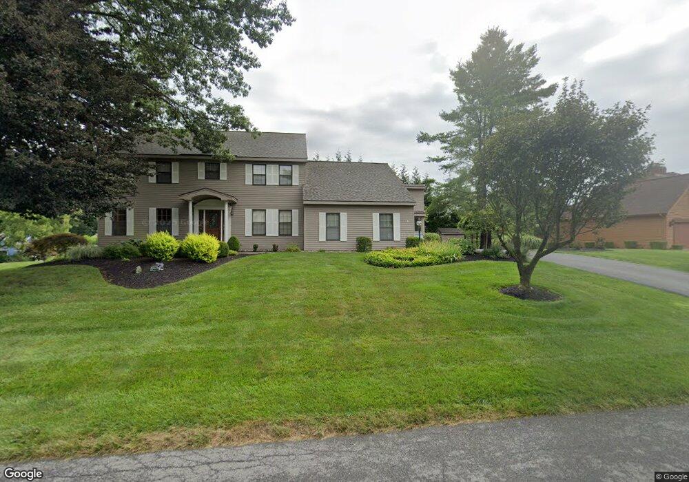 4 Bittersweet Ln, Slingerlands, NY 12159 - photo 1