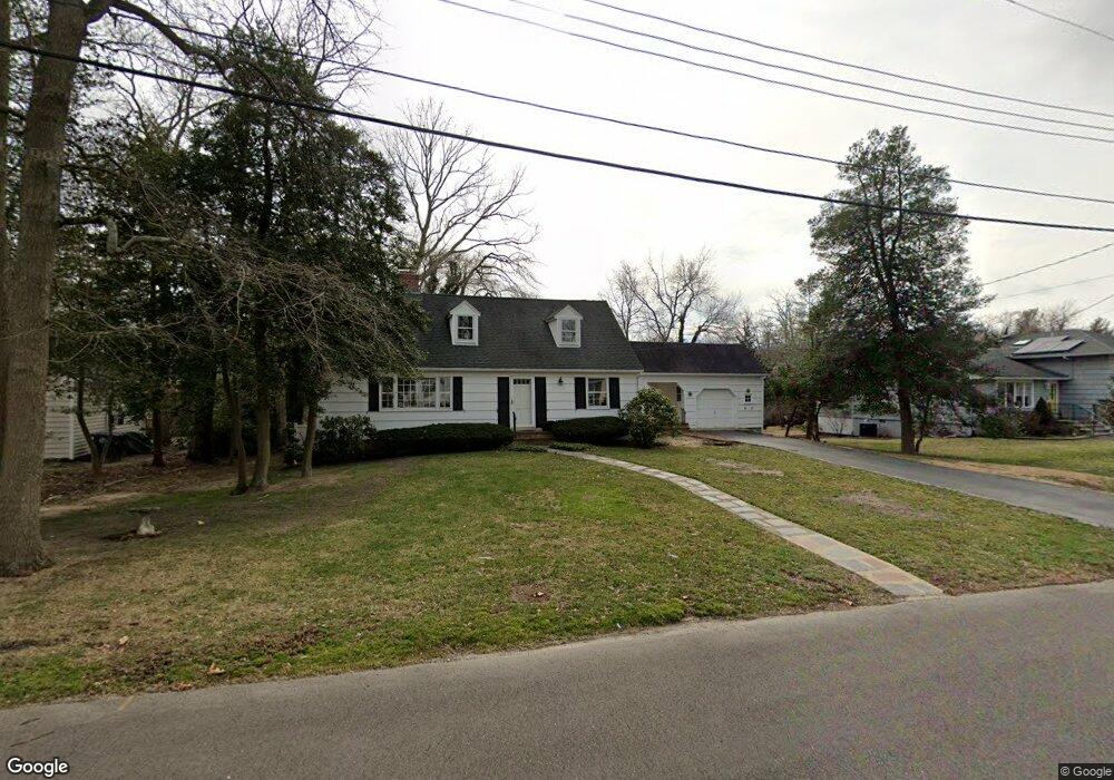 1317 Winding Brook Ln, Spring Lake, NJ 07762 - photo 1