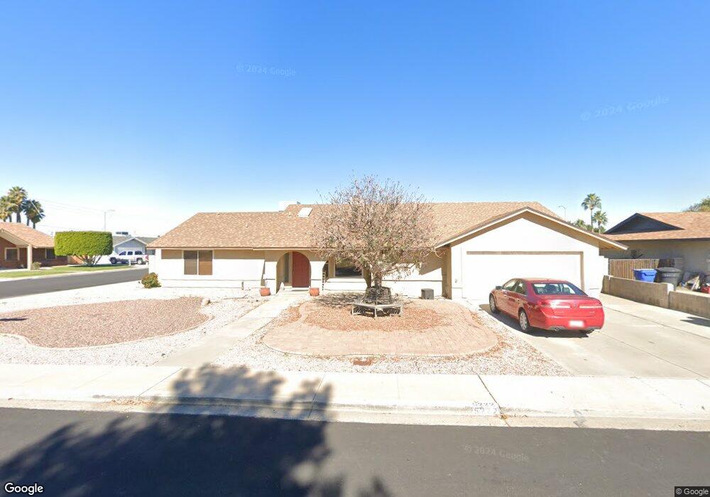 5222 E Diamond Ave, Mesa, AZ 85206 - photo 1