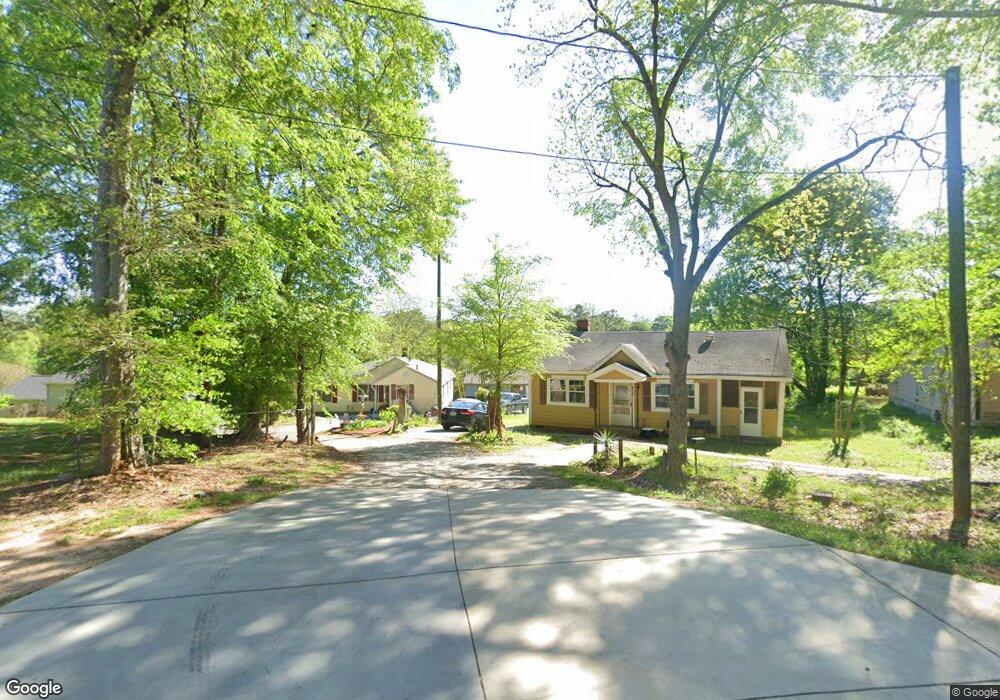 3109 Hendrix Cir SW, Covington, GA 30014 - photo 1