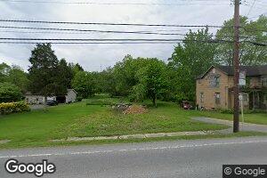 422 E Main St, Big Run, PA 15715
