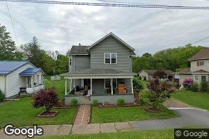 428 E Main St, Big Run, PA 15715