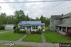 430 E Main St, Big Run, PA 15715