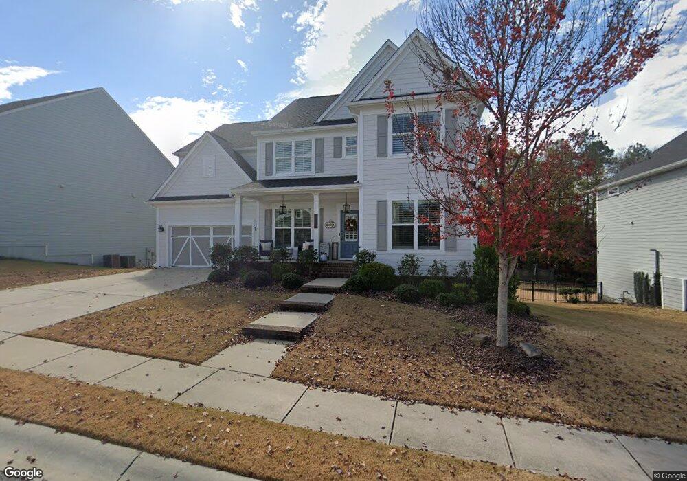 6421 Hickory Branch Dr, Hoschton, GA 30548 - photo 1