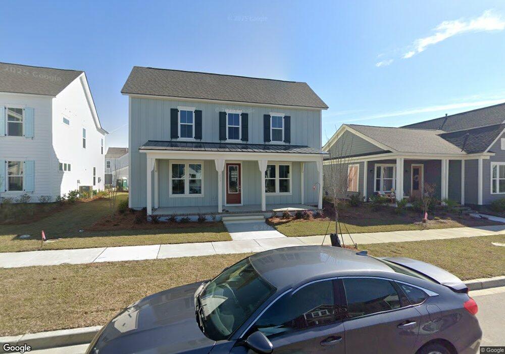 238 Symphony Ave, Summerville, SC 29486 - photo 1