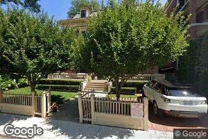 6 Kirkland Place, Cambridge, MA 02138