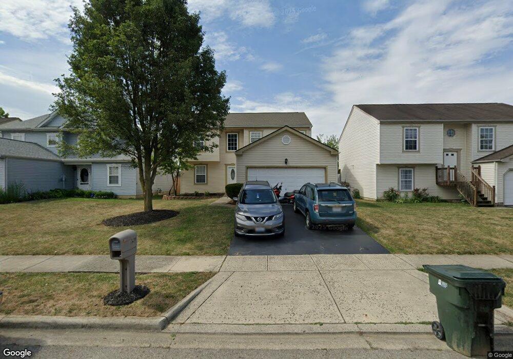 1947 Arden Forest Ln, Columbus, OH 43223 - photo 1