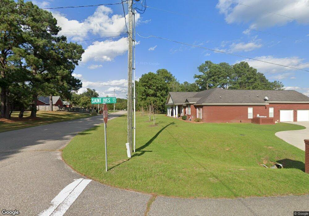 B-11 St Ives, Dothan, AL 36301 - photo 1