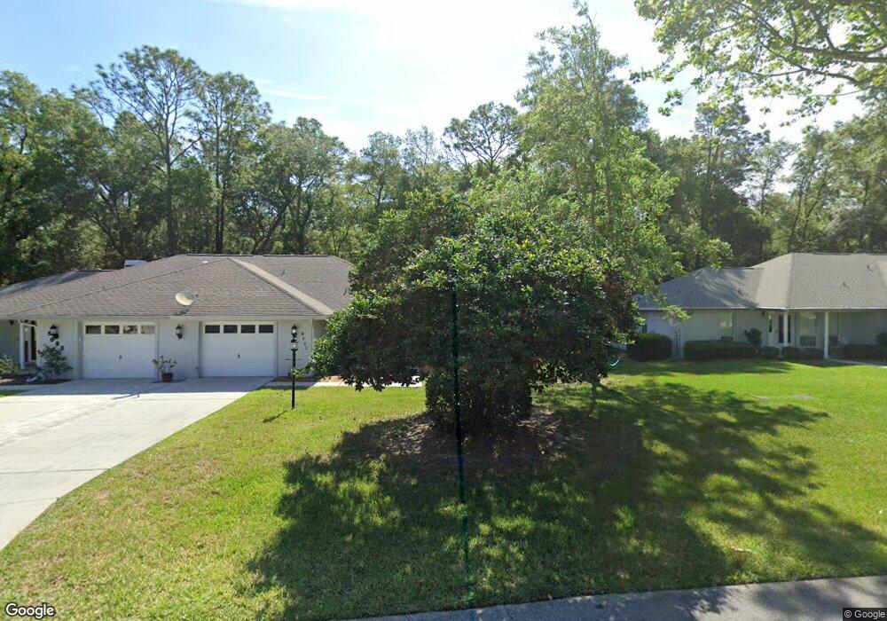 9101 SW 190th Ct, Dunnellon, FL 34432 - photo 1