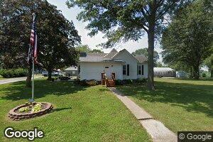 604 N Lee St, Corder, MO 64021