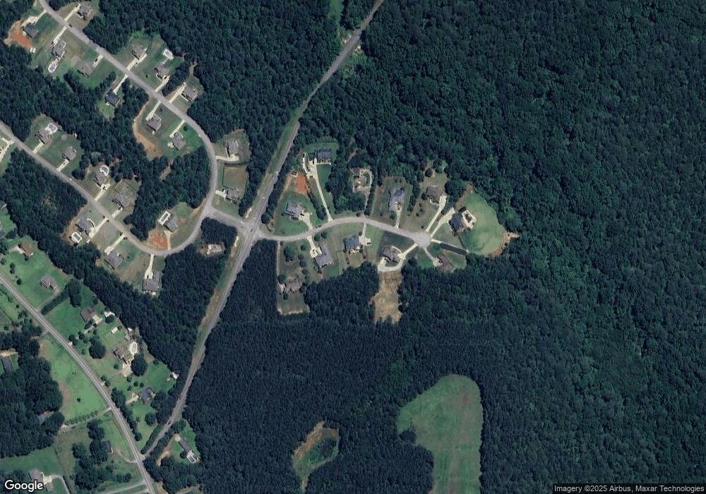 313 Marbella Way, McDonough, GA 30252 - photo 1