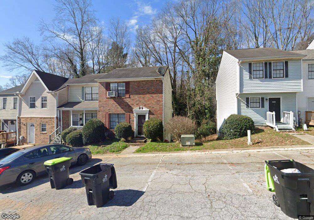 6938 Oakhill Cir, Austell, GA 30168 - photo 1