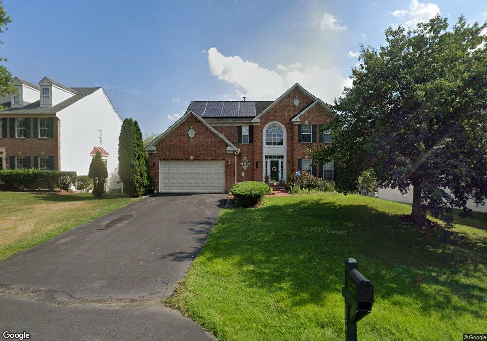 12605 Shoal Creek Terrace, Beltsville, MD 20705 - photo 1