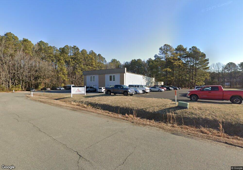 205 Haley Rd, Ashland, VA 23005 - photo 1