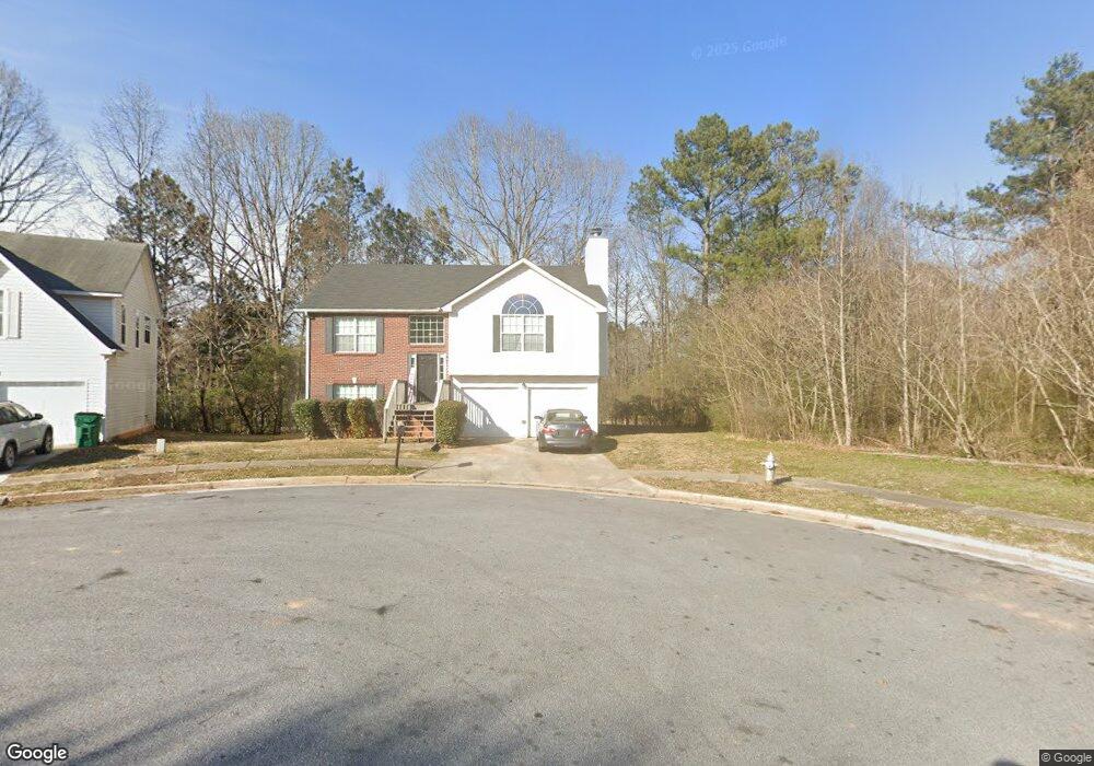 3379 Creekview Dr, Rex, GA 30273 - photo 1
