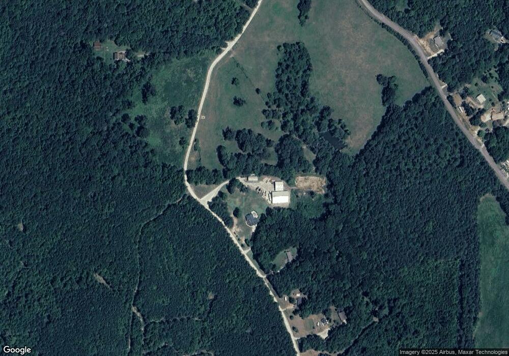 708 Teague Rd, Waco, GA 30182 - photo 1