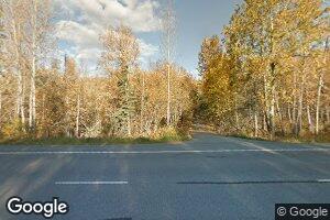 13490 N Glenn Hwy, Sutton, AK 99674