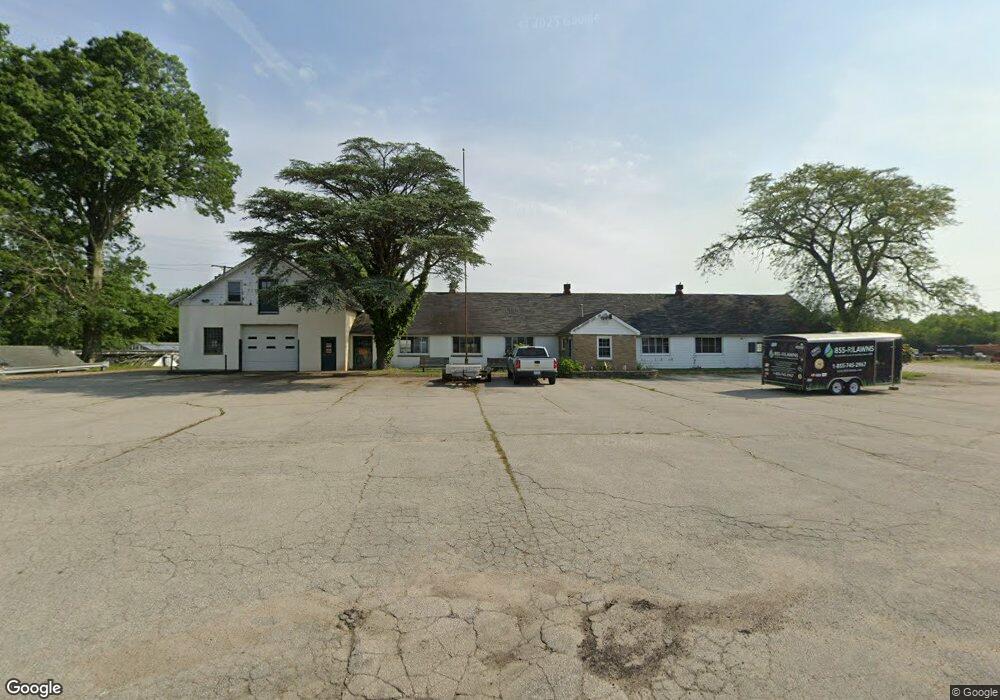 251 Exeter Rd, North Kingstown, RI 02852 - photo 1