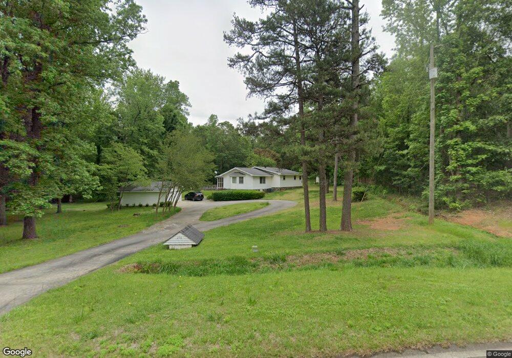 2016 Roach Rd, Royston, GA 30662 - photo 1