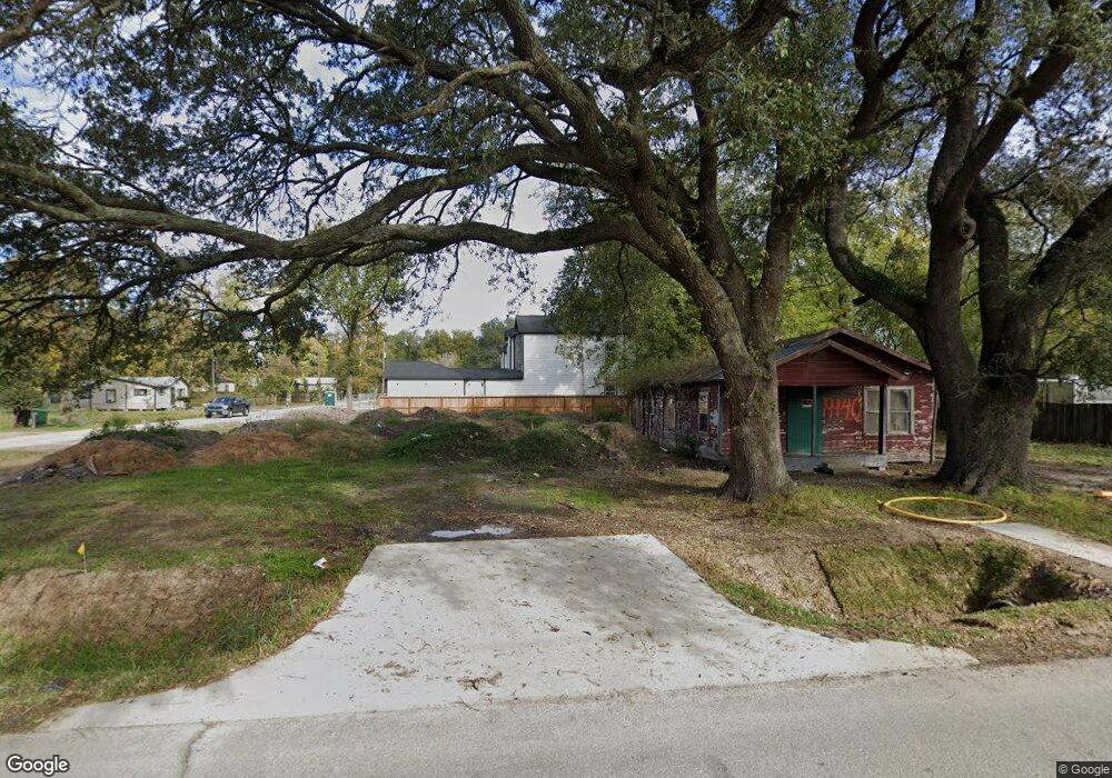 1940 Dolly Wright St, Houston, TX 77088 - photo 1