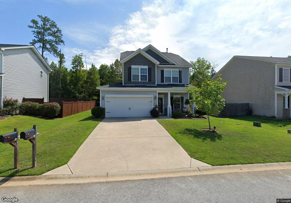 434 Whispering Oak Cir, Chapin, SC 29036 - photo 1