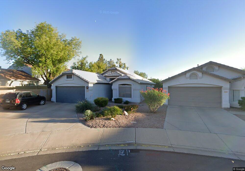 3063 E Knoll St, Mesa, AZ 85213 - photo 1