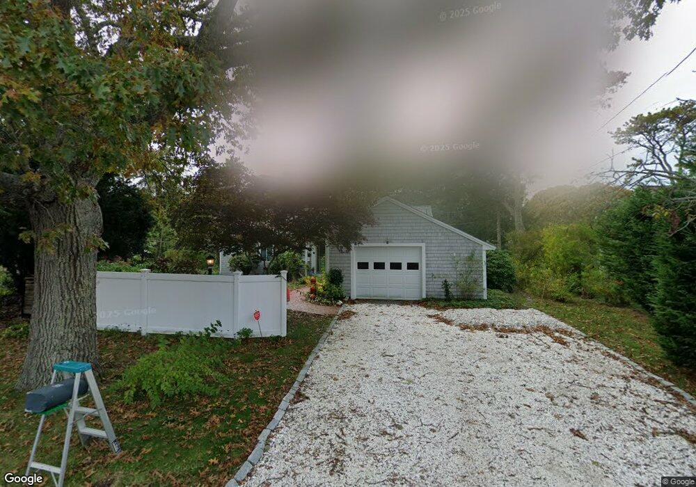 23 Riverway, West Dennis, MA 02670 - photo 1