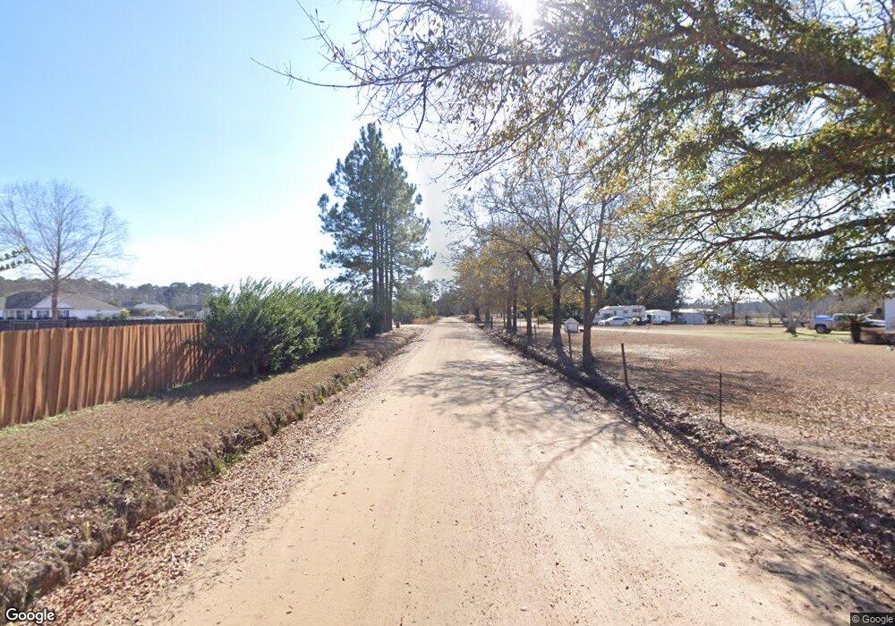 124 Barrett Rd unit RED, Sparks, GA 31647 - photo 1