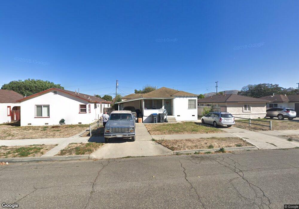 224 N J St, Lompoc, CA 93436 - photo 1
