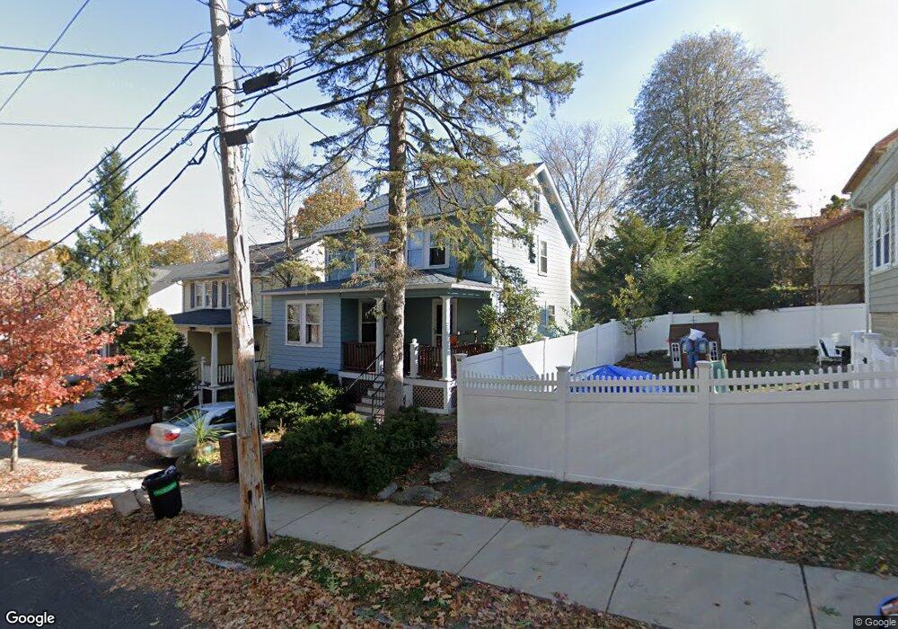 40 Argyle Rd, Arlington, MA 02476 - photo 1