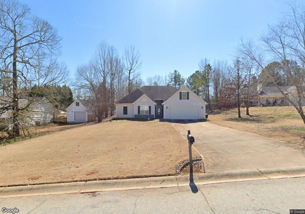 45 Freeman Way, Covington, GA 30016 - photo 1