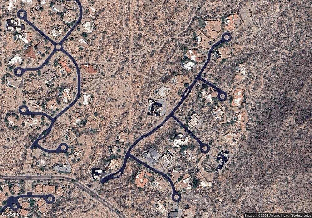 4224 N Diamond Point, Mesa, AZ 85207 - photo 1