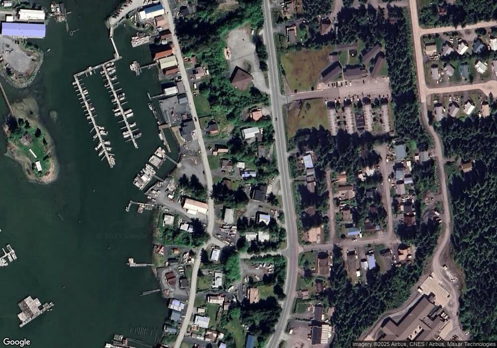 808 Case Ave, Wrangell, AK 99929 - photo 1