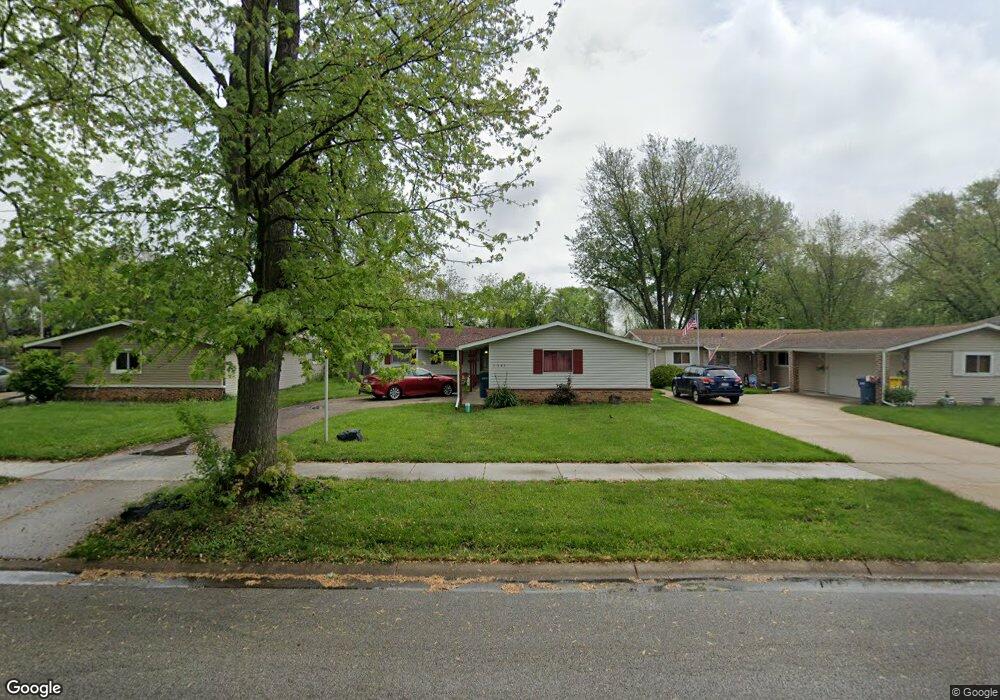 1049 N Indiana St, Griffith, IN 46319 - photo 1