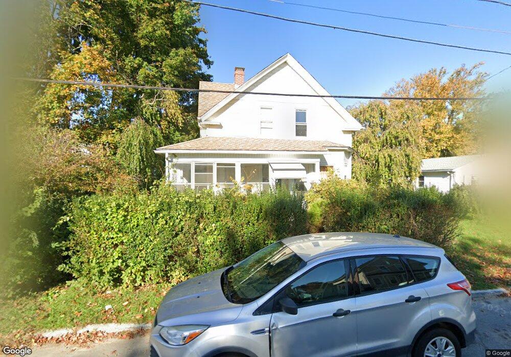 8 Ferncliff Ave, North Providence, RI 02911 - photo 1