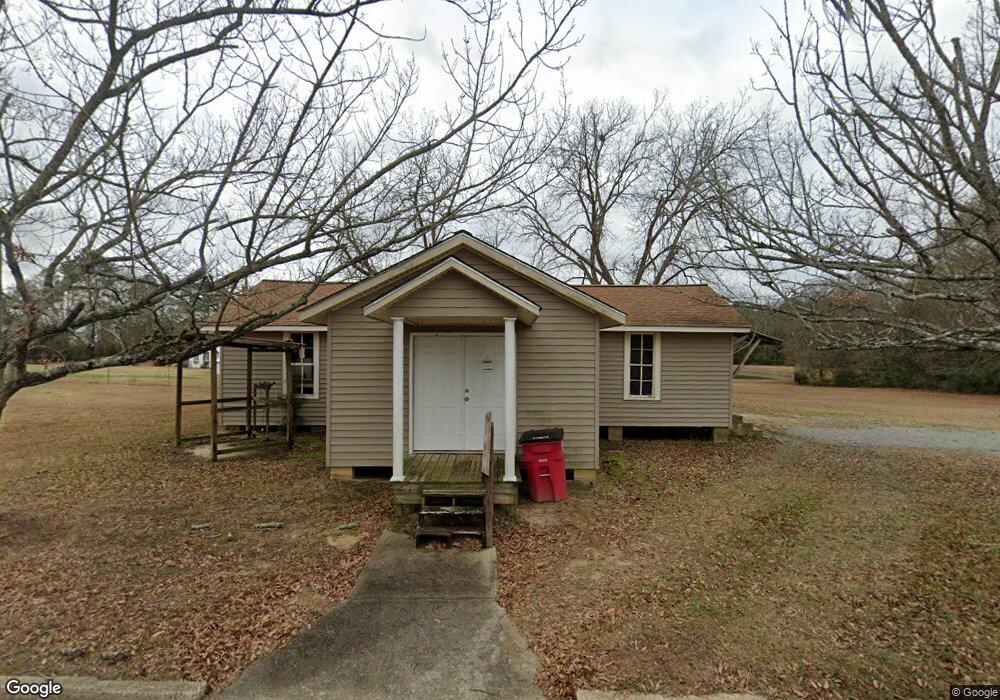 216 Shingler Sumner Rd, Poulan, GA 31781 - photo 1