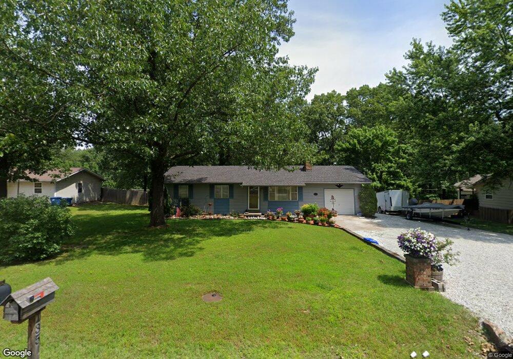 135 Red Oak Dr, Carl Junction, MO 64834 - photo 1